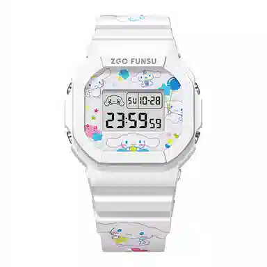 zgoxPom Pom Purin TPU