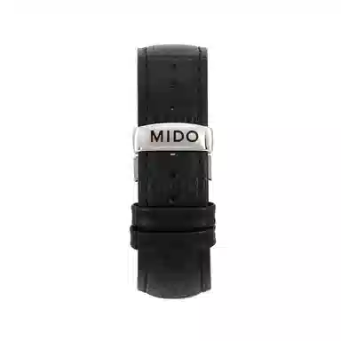 MIDO 40mm M016.430.16.061.80