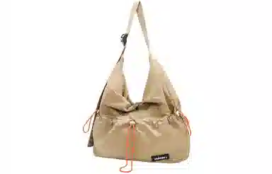 VAOPER Nylon Crossbody Bag