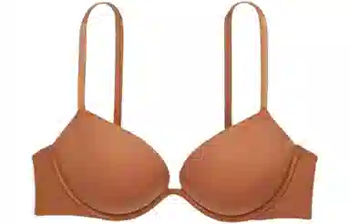 Victoria's Secret PINK 2805 WEAR EVERYWHERE PUSH-UP BRA
