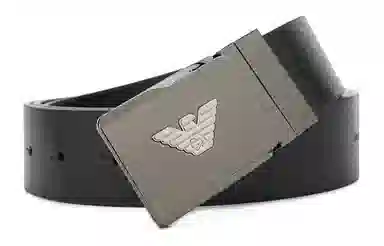 EMPORIO ARMANI Logo 3.5cm