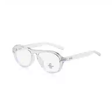 CMFY Oval Sunglasses