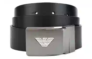 EMPORIO ARMANI Logo 3.5cm