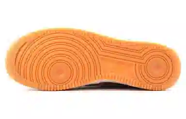 levis x Nike Air Force 1