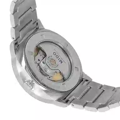 MIDOCommander 42mm M021.626.11.031.00