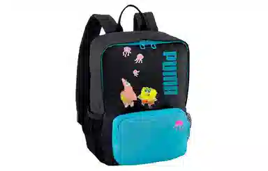 PUMA x SPONGE BOB