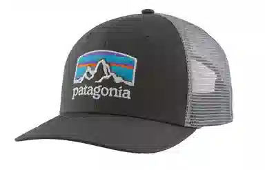patagonia Logo