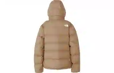 The North Face Belayer Parka Khaki