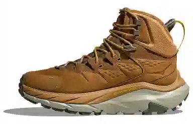 HOKA ONE ONE Kaha 2 GTX Brown