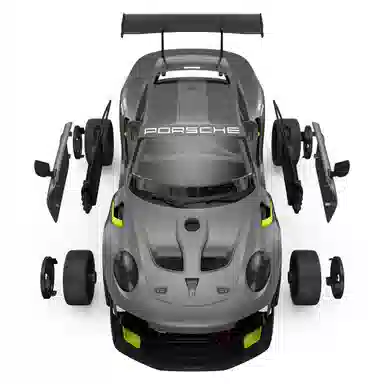 RASTAR 118911-GT2-RS 99600