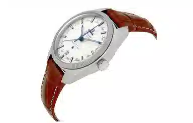 OMEGA 100 41mm 130.33.41.22.02.001