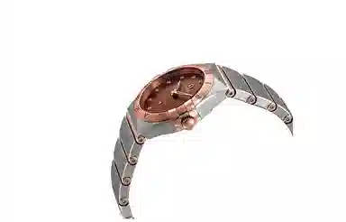 OMEGA 30 28mm 131.20.28.60.63.001