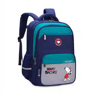 SNOOPY