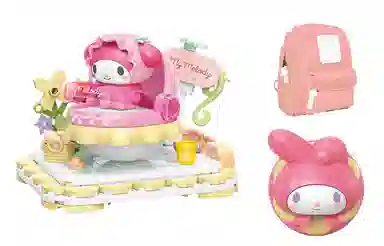 TOPTOY TC2303-TC2306