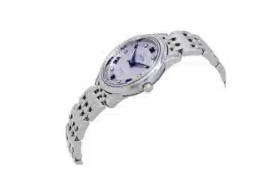 OMEGA 30 27.4mm 424.10.27.60.56.002