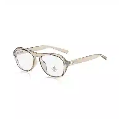 CMFY Oval Sunglasses