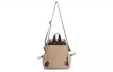 MYEDITION Nylon Backpack