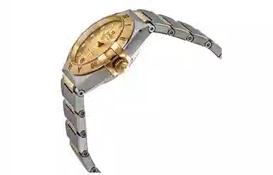 OMEGA 29mm 131.20.29.20.58.001