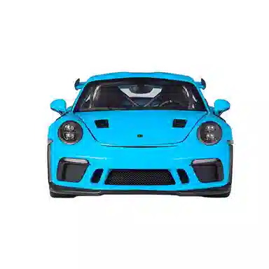 GT DIE GUTEN MODELLE AUTOS 118 PORSCHE 911 GT3 RS