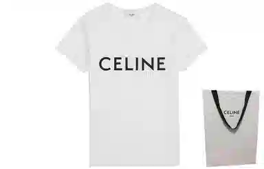 CELINE SS21 LogoT