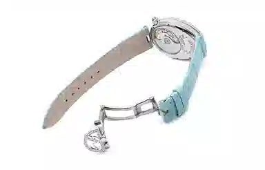 BREGUET REINE DE NAPLES 36.5*28.45mm 8918BB28964D00D