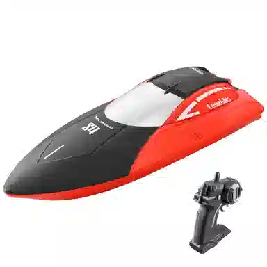 星域传奇 遥控船大马力 水上大型高速 快艇充电动可下水 遥控模型