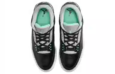 Jordan Air Jordan 3 Retro "Green Glow"