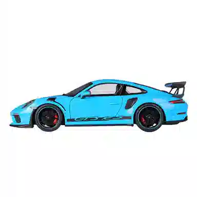 GT DIE GUTEN MODELLE AUTOS 118 PORSCHE 911 GT3 RS