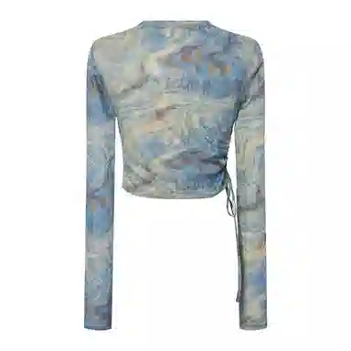 EPTISON WOMAN T