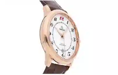 OMEGA De Ville 424.53.40.20.04.004