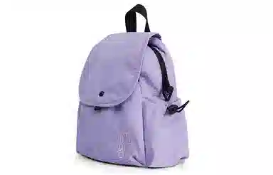 MYEDITION Nylon Backpack