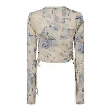 EPTISON WOMAN T