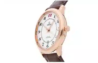 OMEGA De Ville 424.53.40.20.04.004