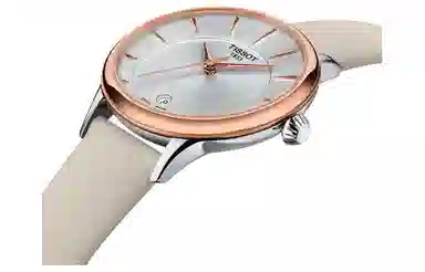 TISSOT 33.17mm T133.210.26.031.00