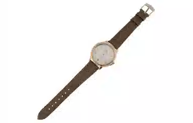 OMEGA 30 34mm 434.23.34.20.55.001