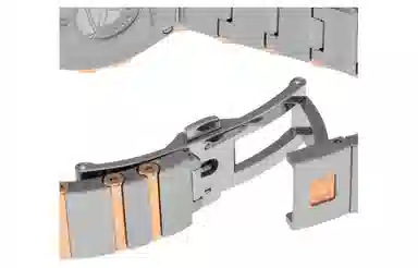 OMEGA 24mm -18K 100 123.20.24.60.57.005