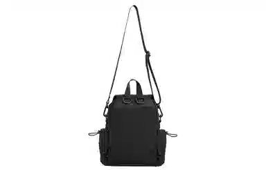 MYEDITION Nylon Backpack