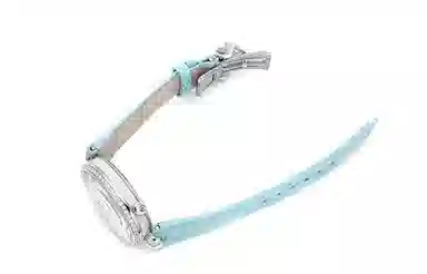 BREGUET REINE DE NAPLES 36.5*28.45mm 8918BB28964D00D