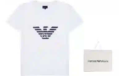 EMPORIO ARMANI EMPORIO ARMANI T