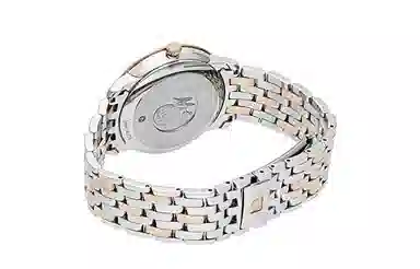 Omega De Ville 424.20.37.20.03.001