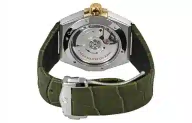 OMEGA Constellation 131.23.39.20.02.002