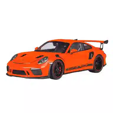 GT DIE GUTEN MODELLE AUTOS 118 PORSCHE 911 GT3 RS