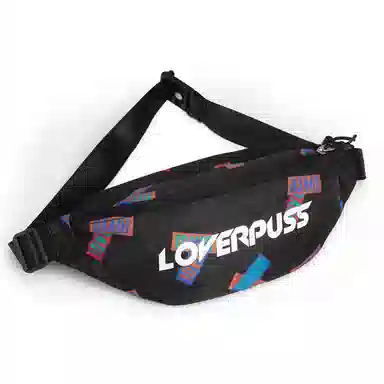 LOVERPUSS logo