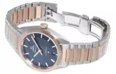 OMEGA 100 39mm KSedna 18K 130.20.39.21.03.001