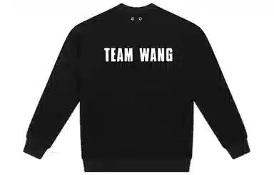 TEAM WANG design SS23 THE ORIGINAL 1