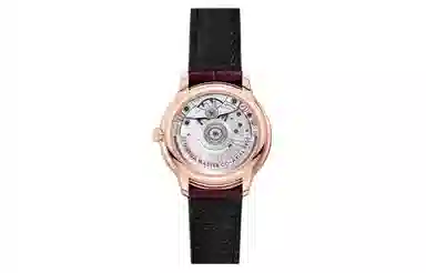 OMEGA 30 34mm KSedna 18K 434.58.34.20.55.001