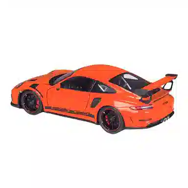 GT DIE GUTEN MODELLE AUTOS 118 PORSCHE 911 GT3 RS