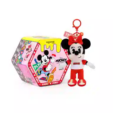 POTDEMIEL x Disney 8