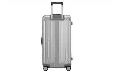 Samsonite Lite-Box Silver