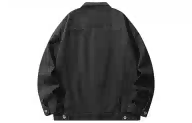 Bobby Abley Denim Jacket